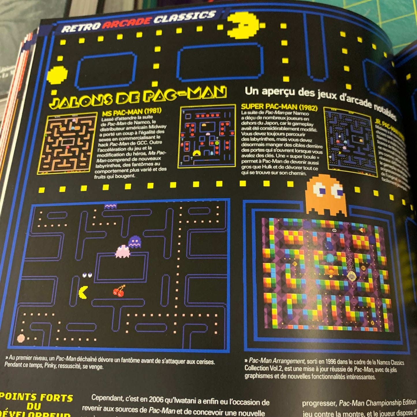 Retro Arcade Classics (v. f.)