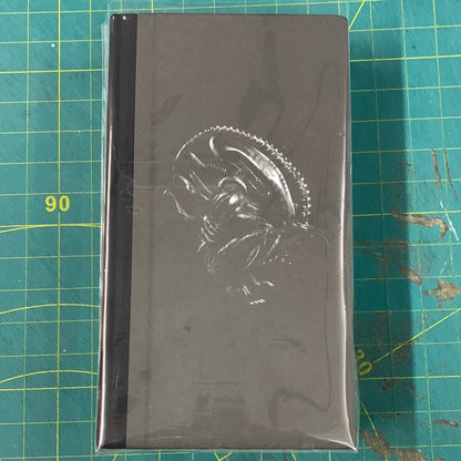 H.R.Giger – Alien Diaries