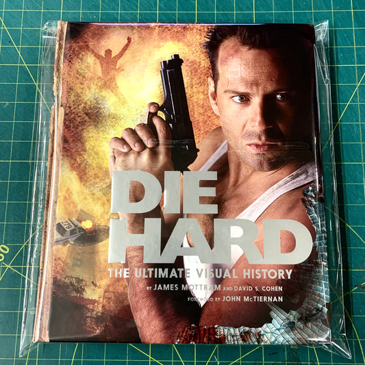 Die Hard — The Ultimate Visual History