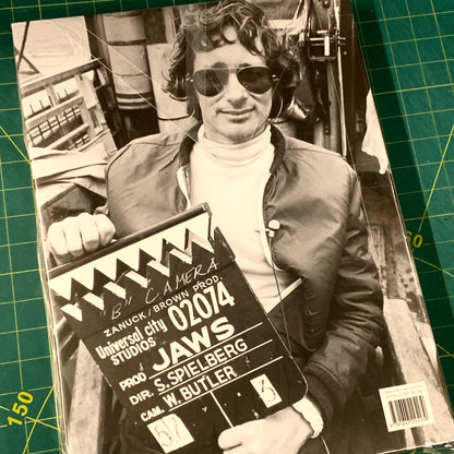 Spielberg – The first ten years