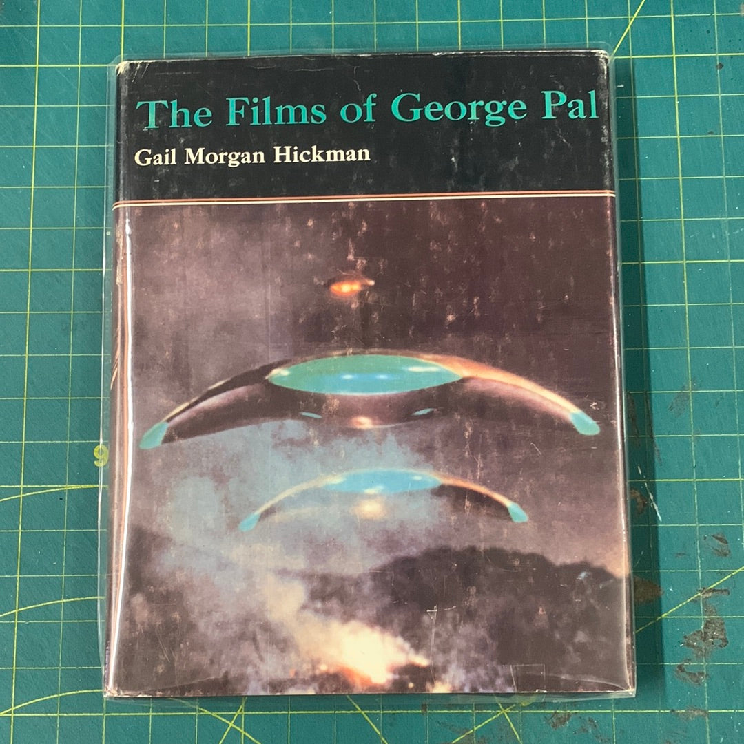 The Films of George Pal