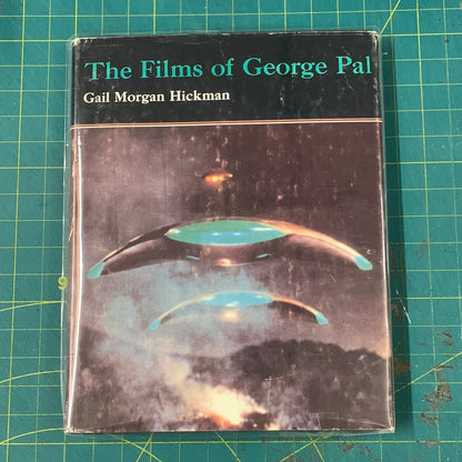 The Films of George Pal