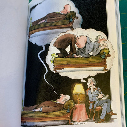 Les meilleurs dessins de Serre