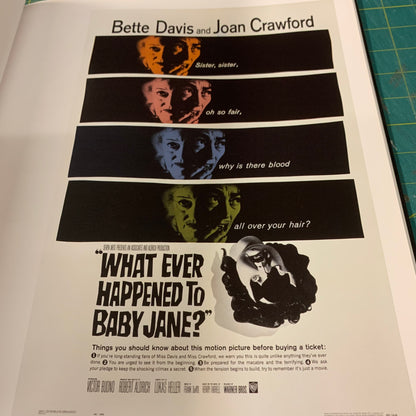 Film Posters — Horror