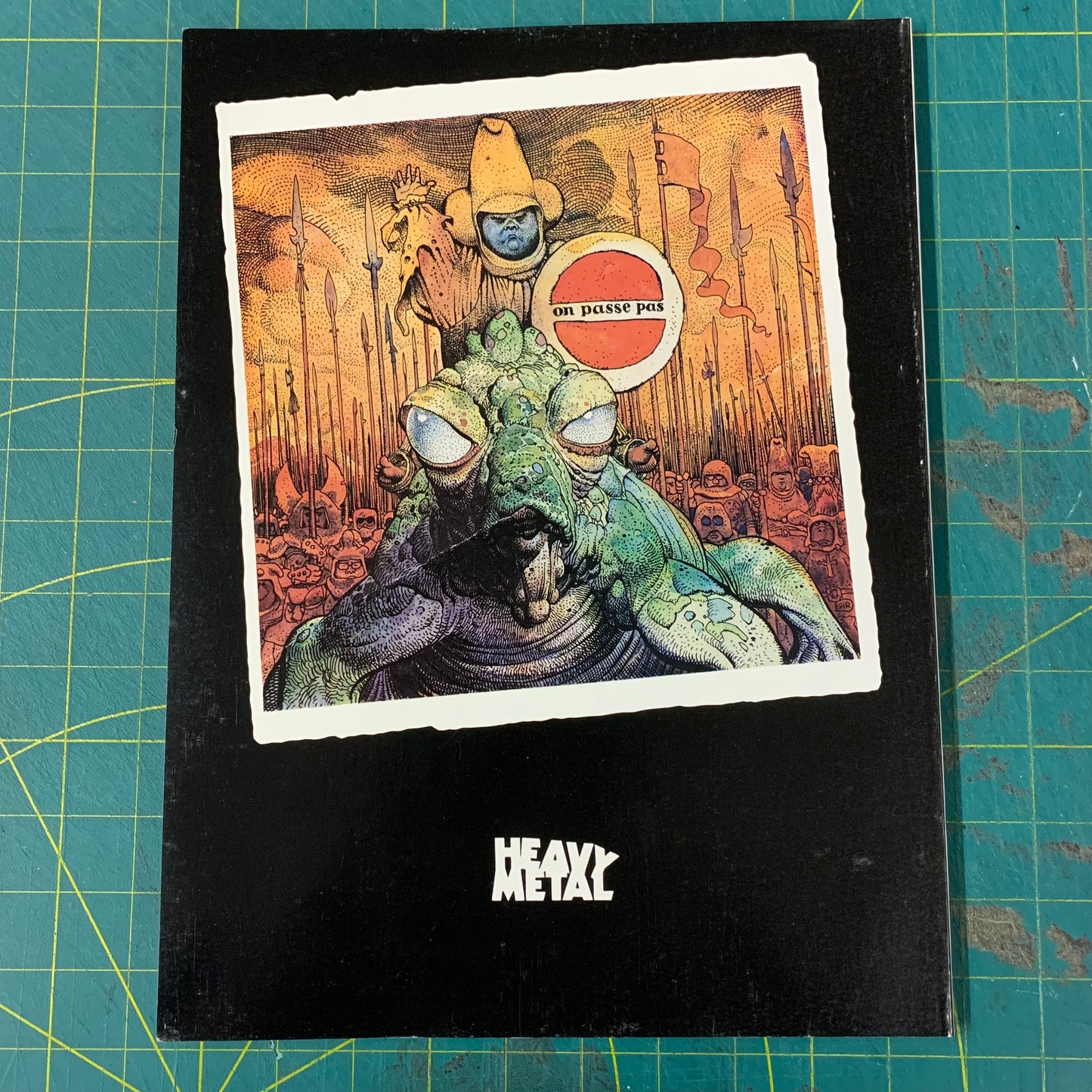 15 Years of Heavy Metal (1992)