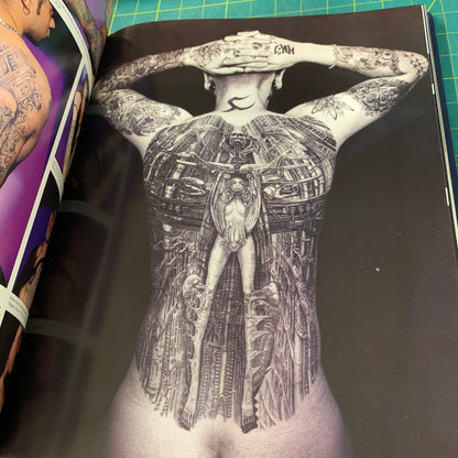 www hr giger com 666 (German ed.)