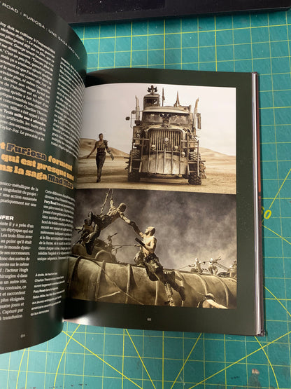 George Miller — Le génie de l’Apocalypse