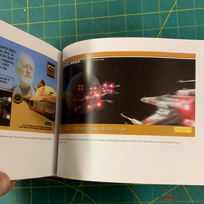 Star Wars – Widevision