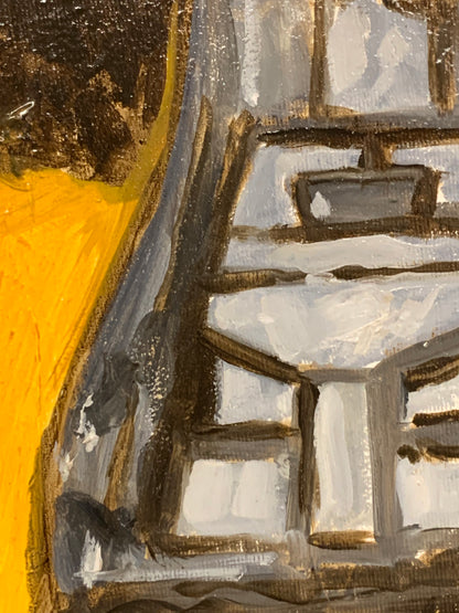 General Ursus — Beneath the Planet of the Apes