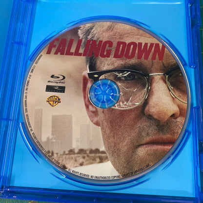 Falling Down (L'Enragé)