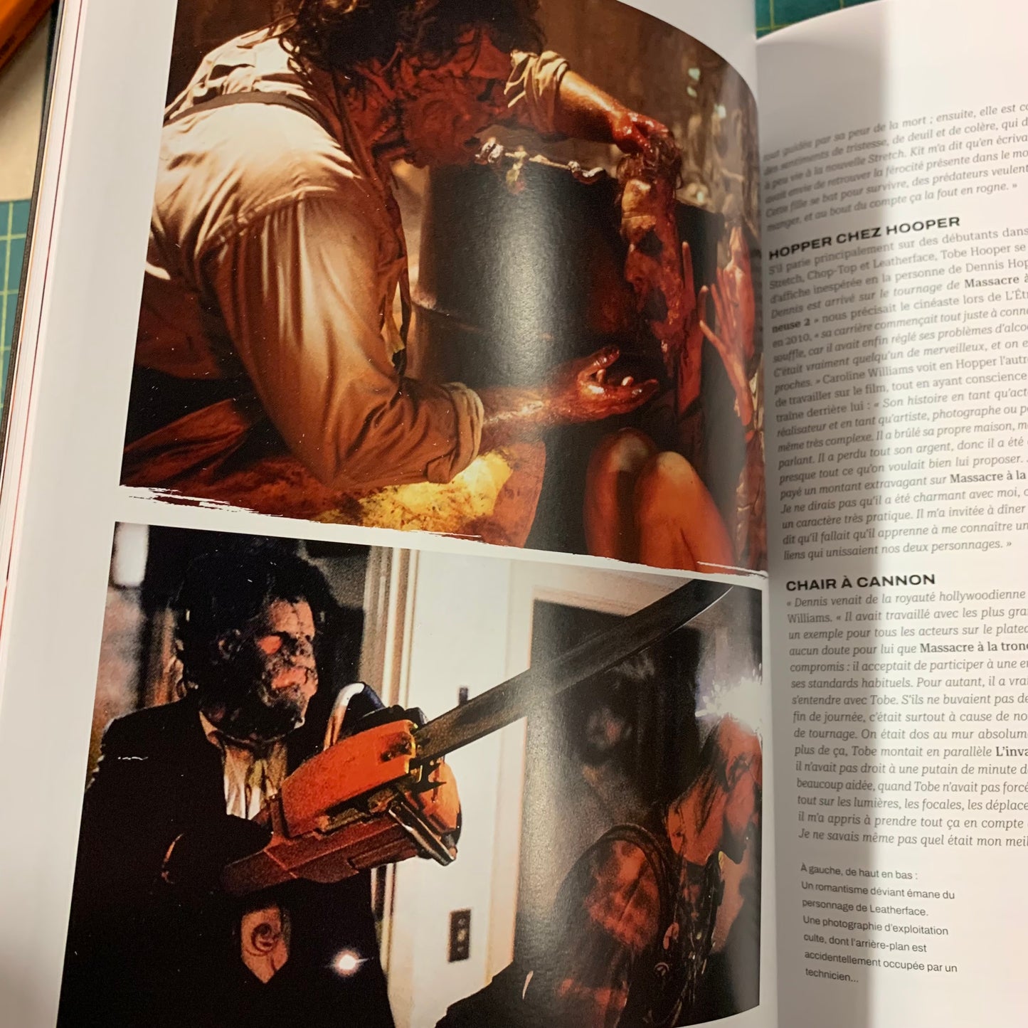 Tobe Hooper – Mad movies classics