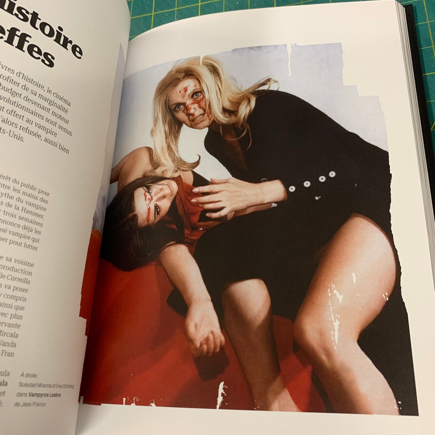 Vampires – Mad movies classics