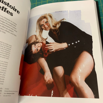 Vampires – Mad movies classics