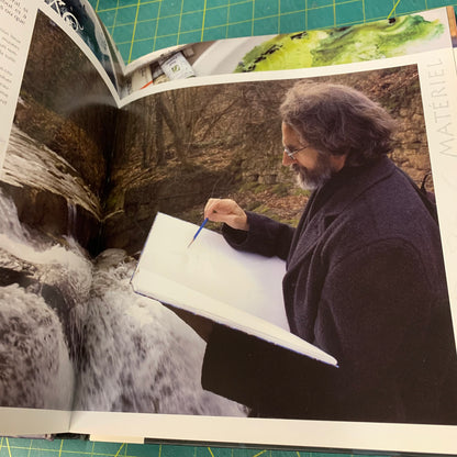 John Howe — Fantasy Art (v.f.)