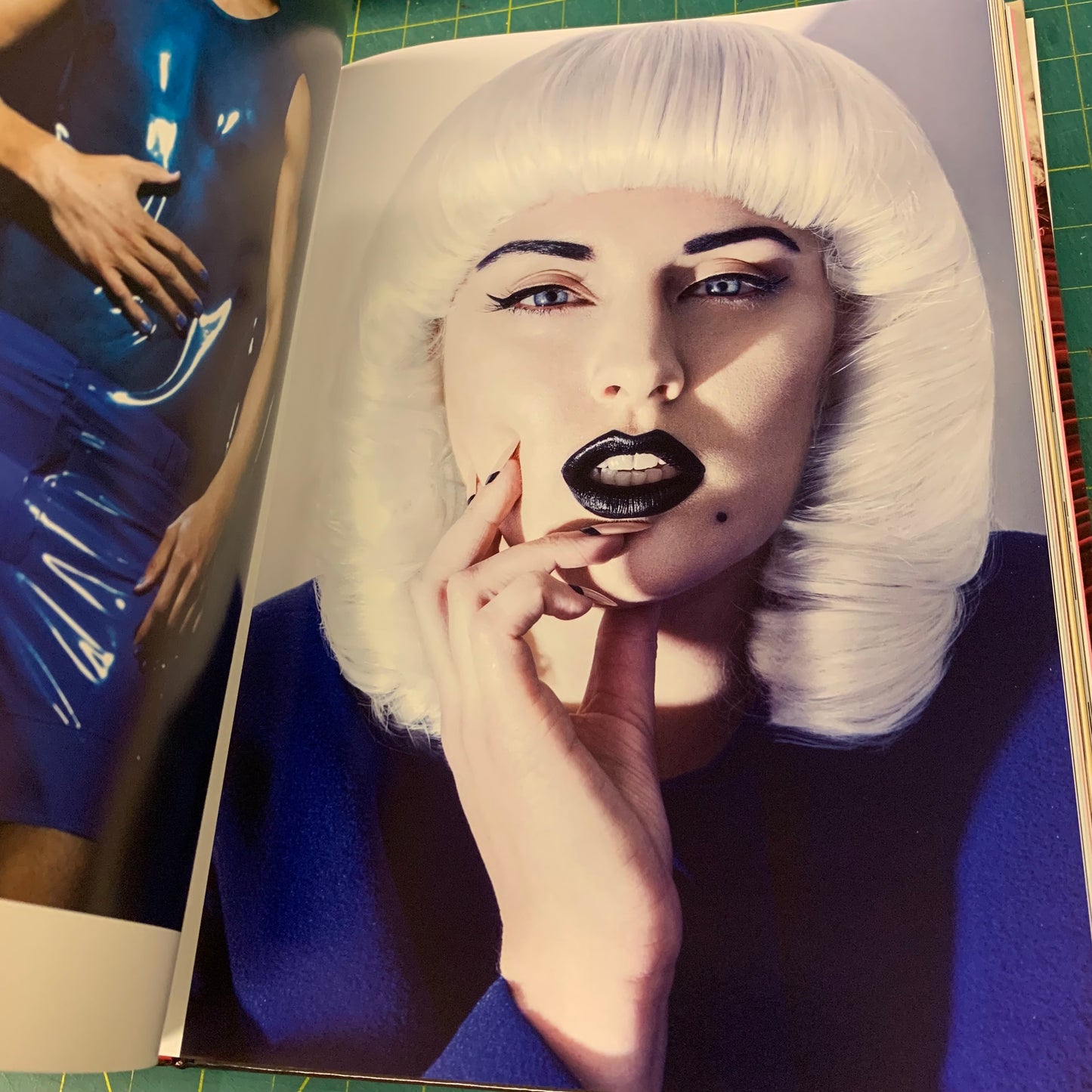 High Gloss — The Art of Vijat Mohindra