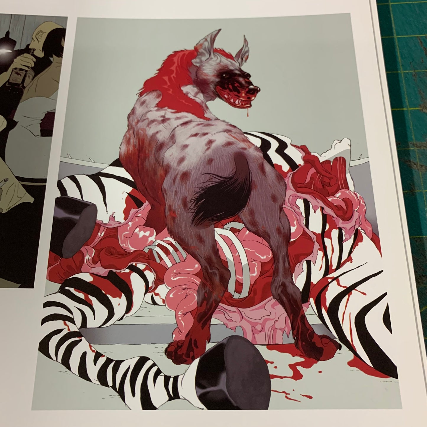 Beyond Illustration — The Finest in Contemporary Art and Illustration