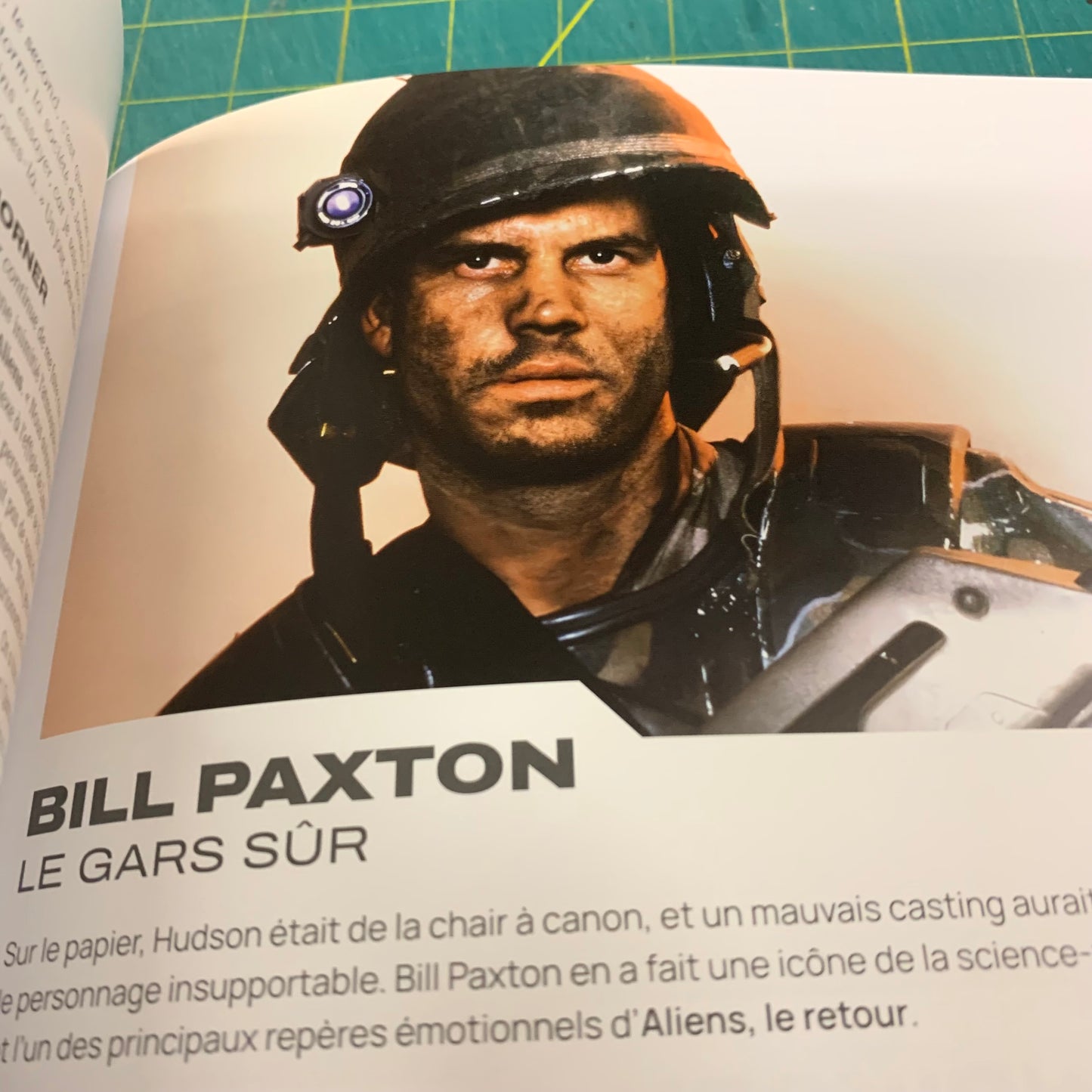 Mad Movies Hors-série — Alien