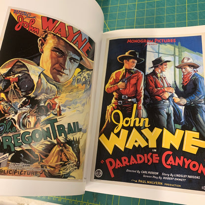 Film Posters of the 30s (Tel quel)