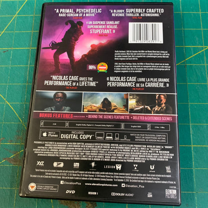 Mandy (VF)