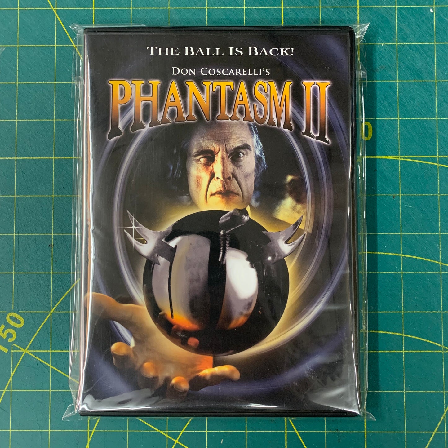 Phantasm II
