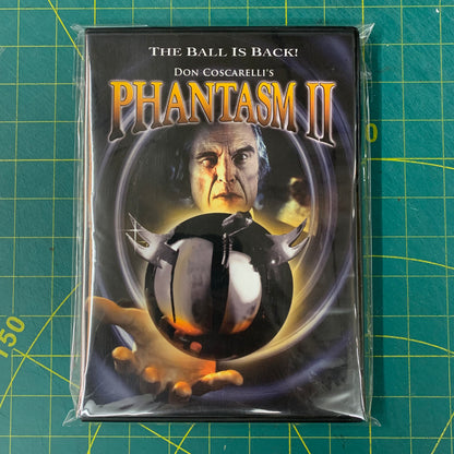 Phantasm II