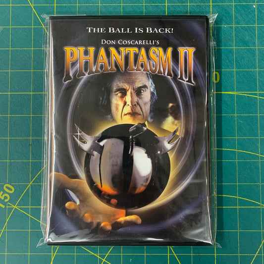 Phantasm II