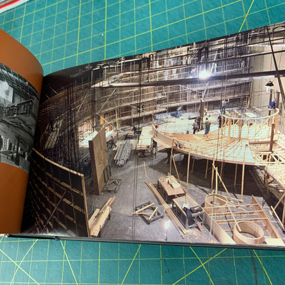 Creating the Worlds of Star Wars