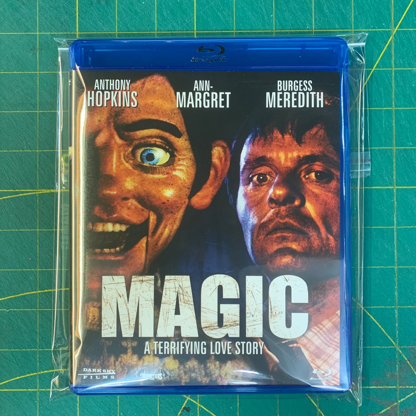 Magic (1978)