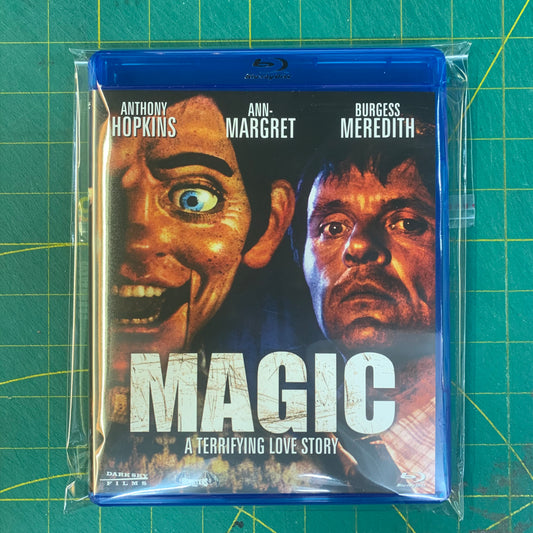 Magic (1978)