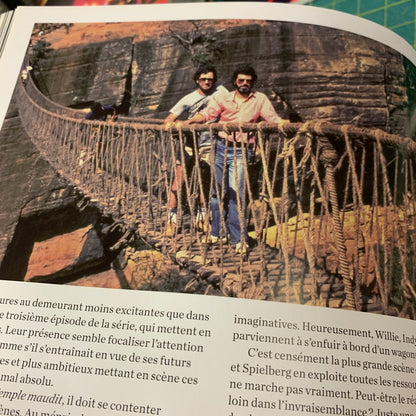 Steven Spielberg — Une Rétrospective