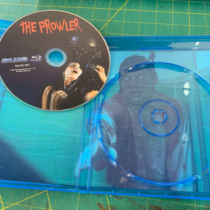 The Prowler (1981)