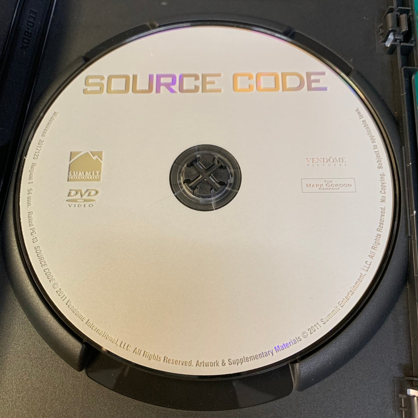 Source Code