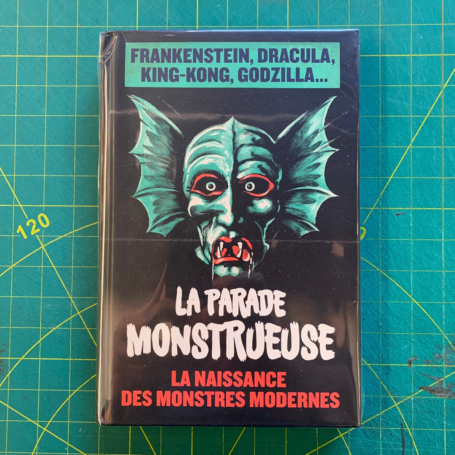La Parade Monstrueuse
