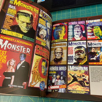 La Science-fiction — Forrest J. Ackerman