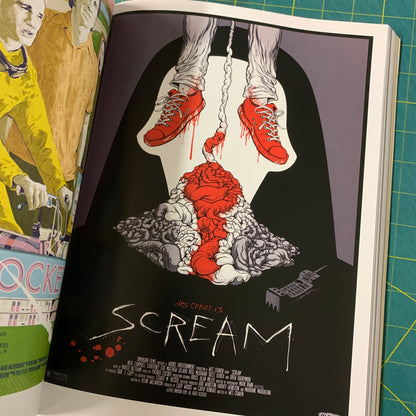 The art of Mondo (Softcover)