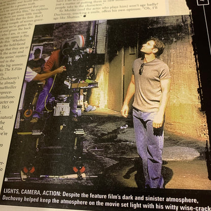 The X-Files — The Official Collection