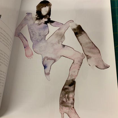 New Fashion Illustration