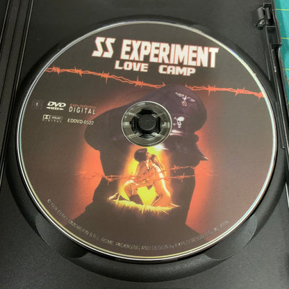 SS Hell Pack: Triple Feature
