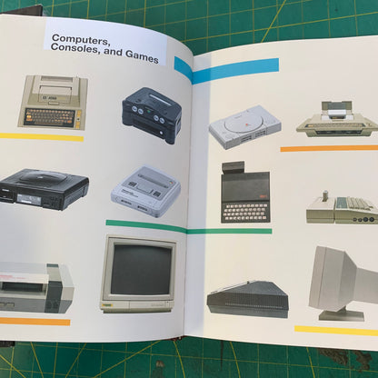 The Nostalgia Nerd's Retro Tech: Computer, Consoles and Games