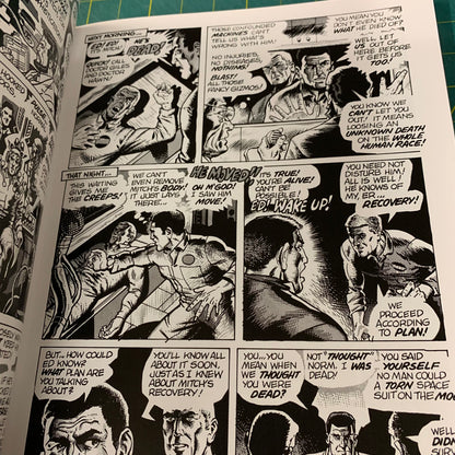 Eerie Archives Volume 6