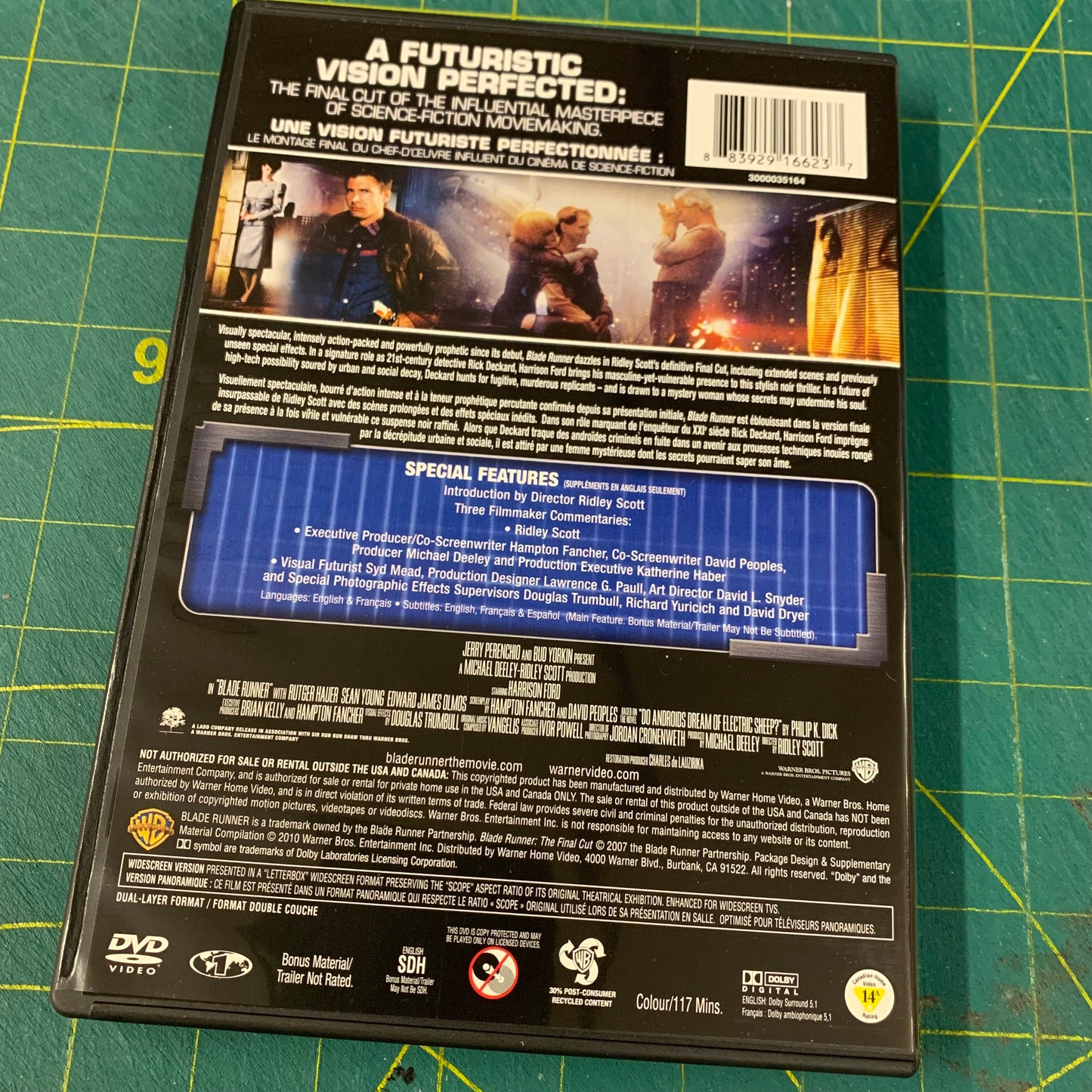 Blade Runner - The Final Cut (VF)