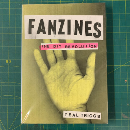 Fanzines — The DIY Revolution