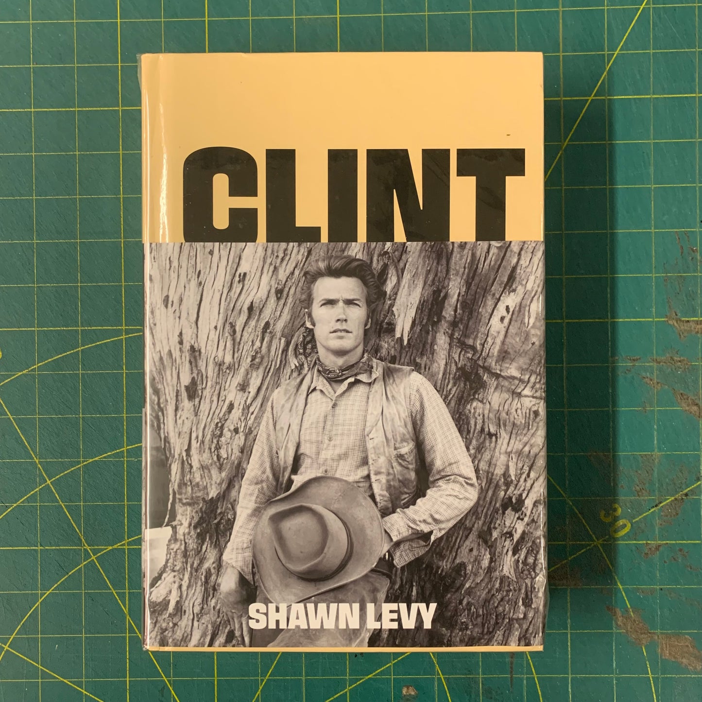 Clint Eastwood — The Man and the Movies