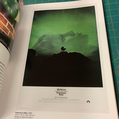 Film Posters — Horror