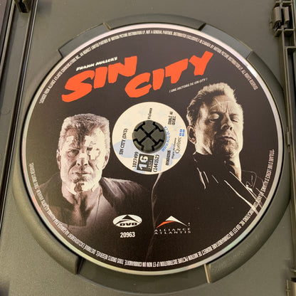 Sin City (VF)