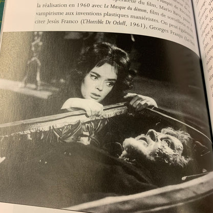 Le Cinéma Fantastique — Les Cahiers du Cinéma