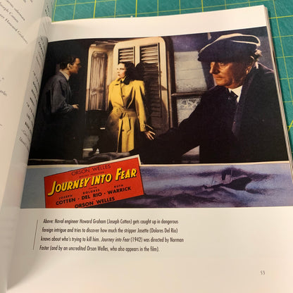 Hard Boiled — Classic Noir Films