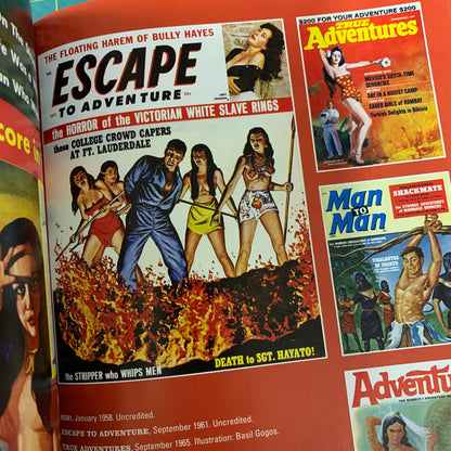 It’s a Man’s World