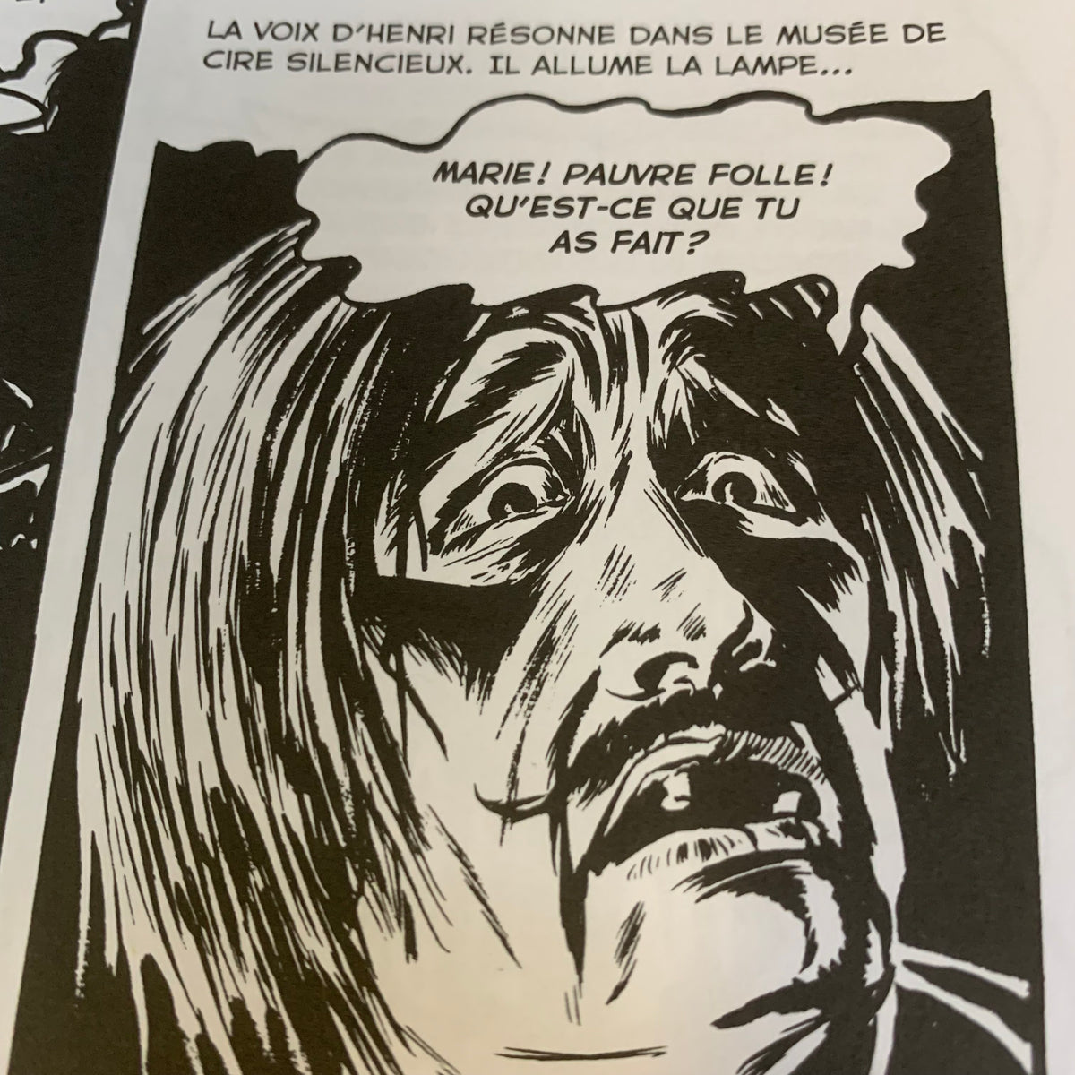 Tales from the Crypt: L’intégrale