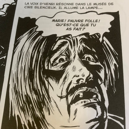 Tales from the Crypt: L’intégrale
